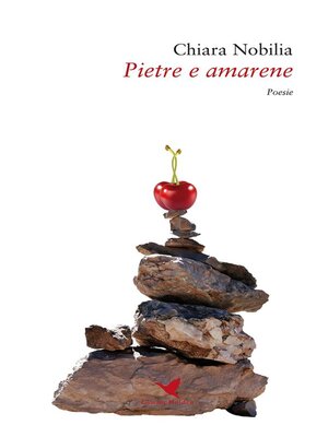 cover image of Pietre e amarene